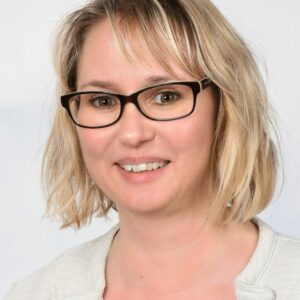 Elisabeth Milz Buchhaltung, Verwaltung