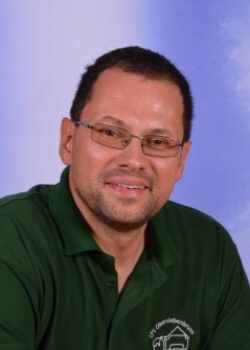Prof. DI Andreas Fläckel Prof. DI Andreas Fläckel