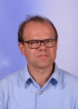 Prof. DI Arno Kastelliz Abteilungsvorstand Landwirtschaft