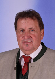 StR Dir. Ing. Gerhard Breuer Schuldirektor