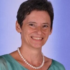 FL Dipl. Päd. Ing. Regina Pribitzer Landespersonalvertreterin