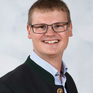 Prof. DI Stefan Kammlander Prof. DI Stefan Kammlander