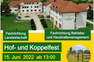 Hof-und Koppelfest 2022