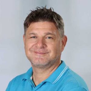 Jürgen Vlk Rechnungsführer