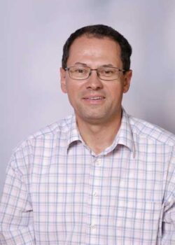 Prof. DI Andreas Fläckel, BEd.