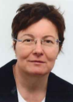 Prof. Mag. (FH) Petra Schmidt