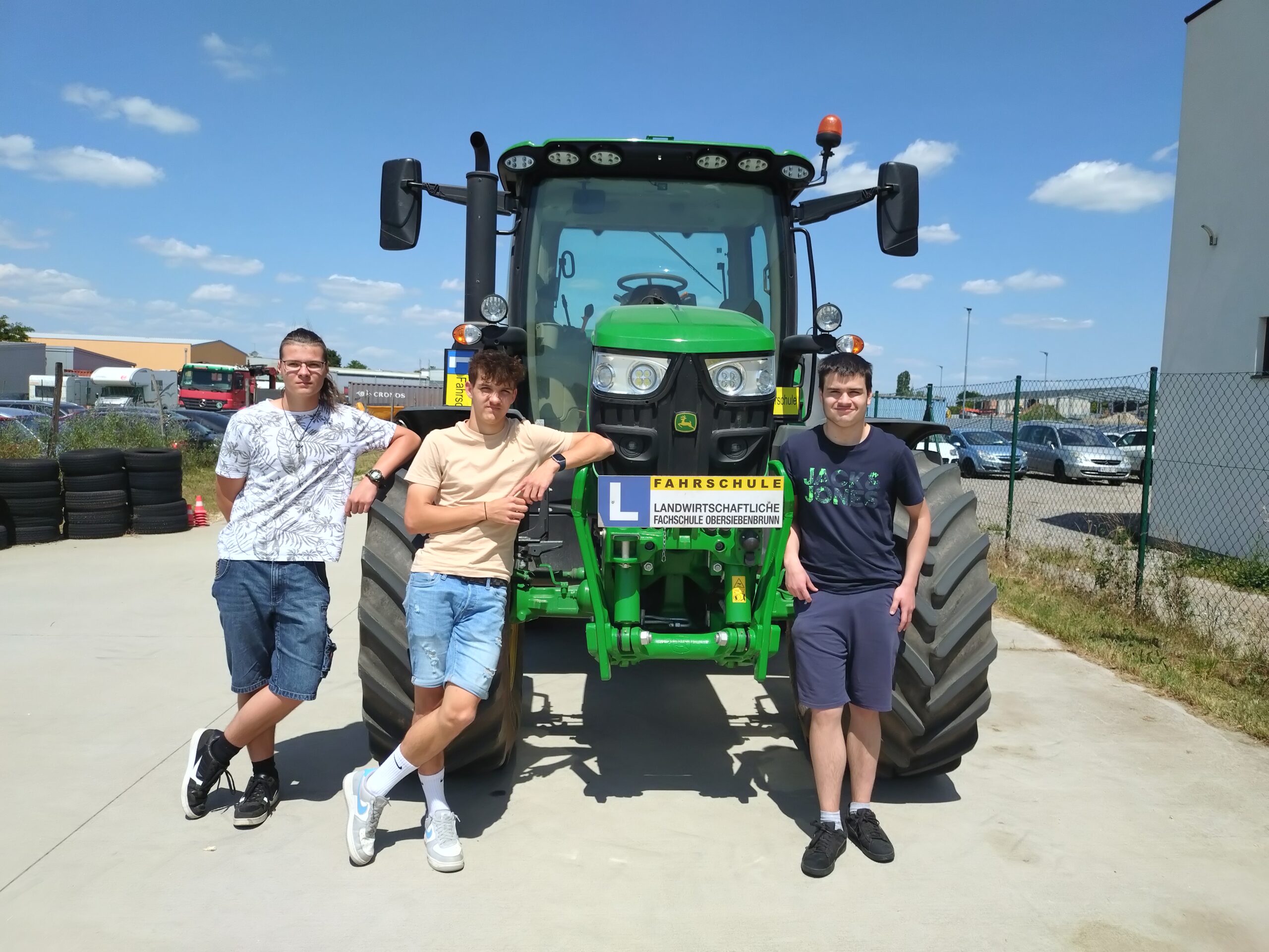 Fahrschule3 Fahrschule3