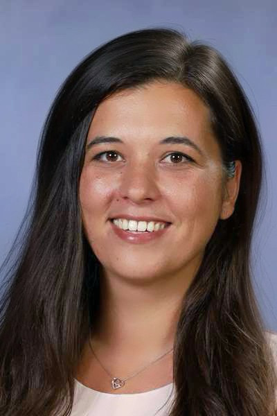 Prof. DI Laura Bauer-Feiertag