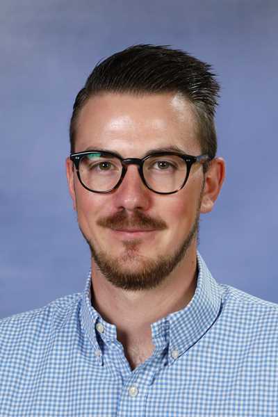 Kilian Paradeisz, BSc