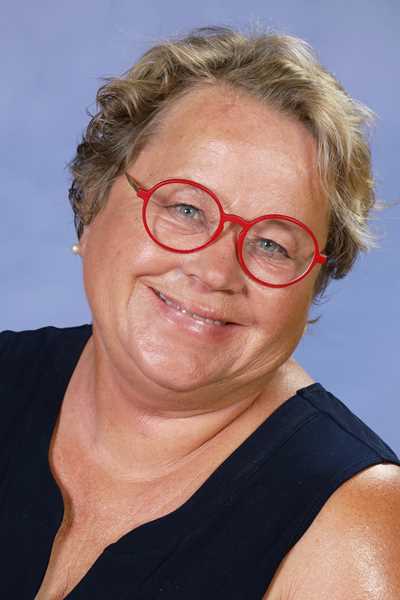 Prof. DI Elisabeth Zwatz-Walter