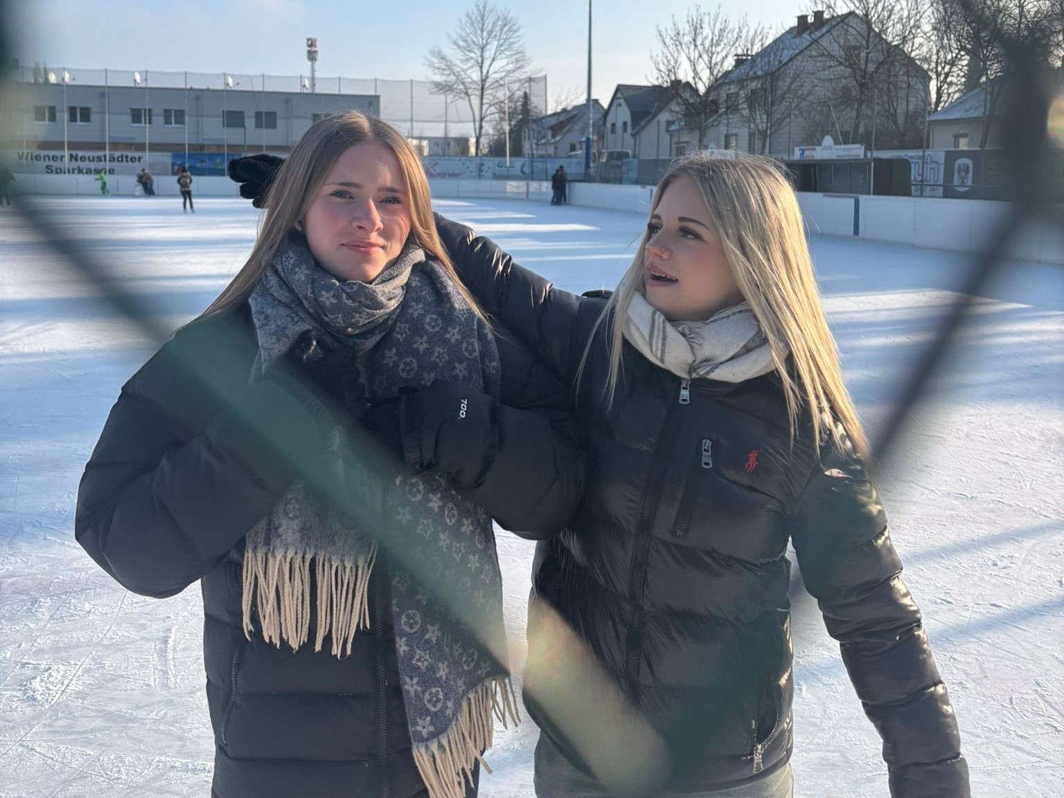 Bild 5 Wintersporttag