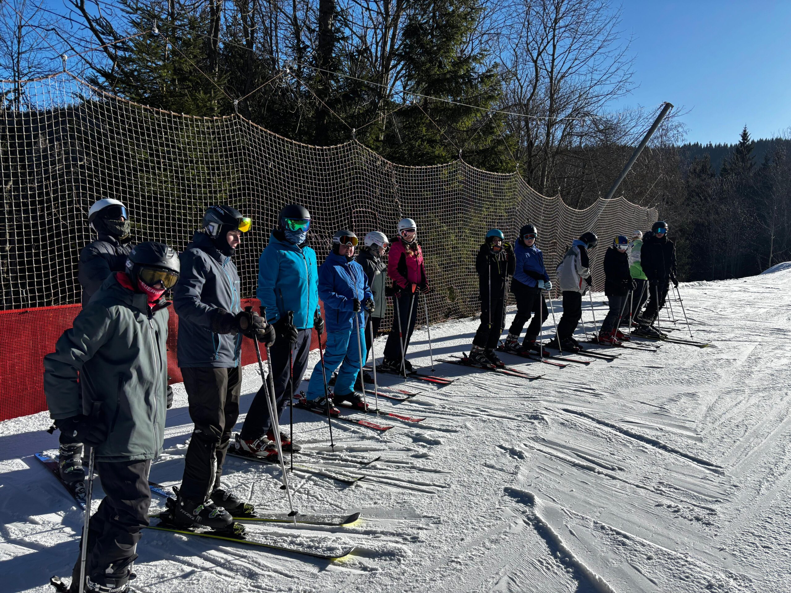 Foto 3 Wintersporttag