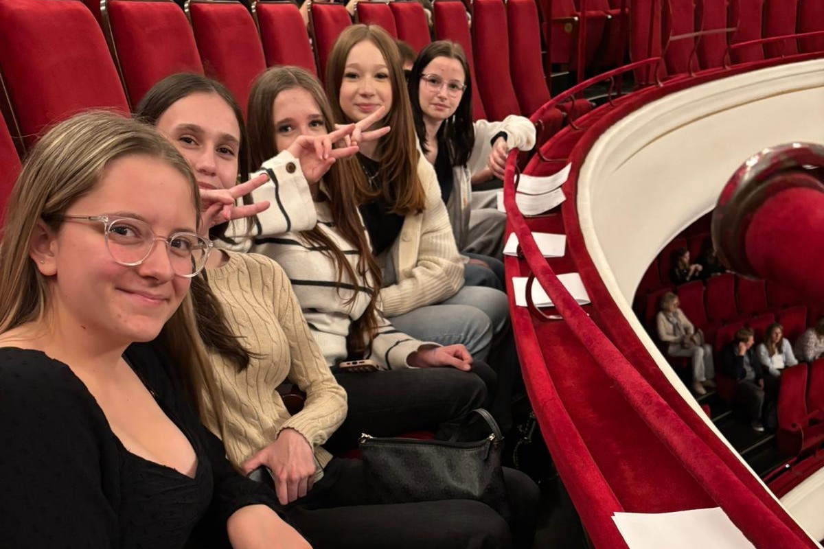 Theaterfahrt nach Wien: „Das weiße Rössl“ im Schatten des Overtourism