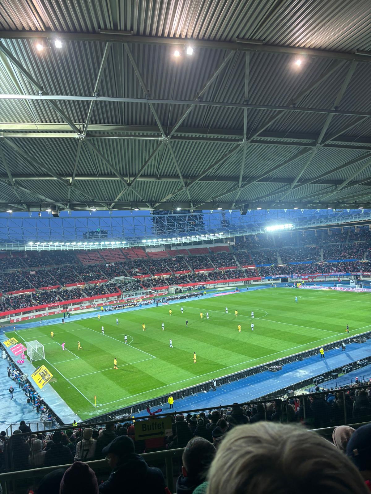 Bild 3 Fußballmatch Bild 3 Fußballmatch