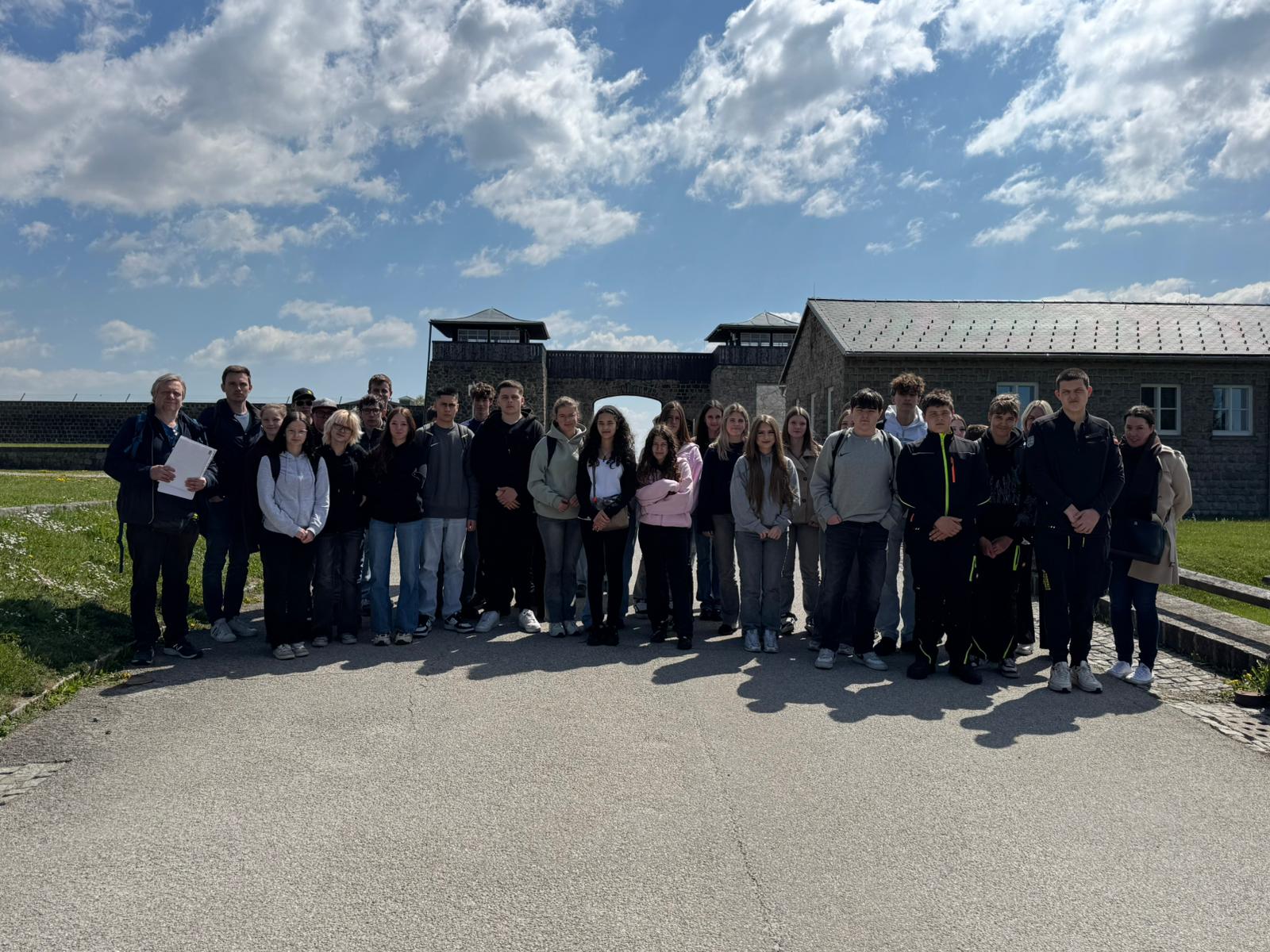 Mauthausen 1